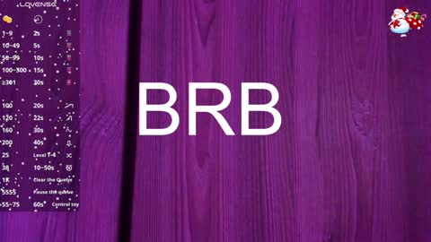 JULIETA     I connect from Monday to Saturday from 10am to 5pm NEW YORK TIME. online show from January 10, 8:37 pm