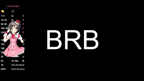 JULIETA     I connect from Monday to Saturday from 10am to 5pm NEW YORK TIME. online show from March 3, 4:02 pm