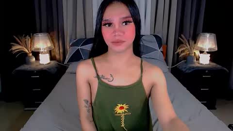 bea takashi  online show from September 12, 8:47 am