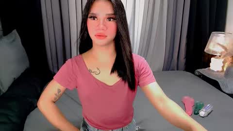 bea takashi  online show from November 16, 9:15 am