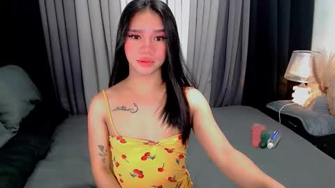 bea takashi  online show from January 17, 9:14 am