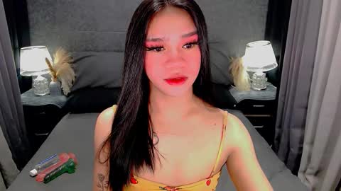 bea takashi  online show from February 12, 9:15 am