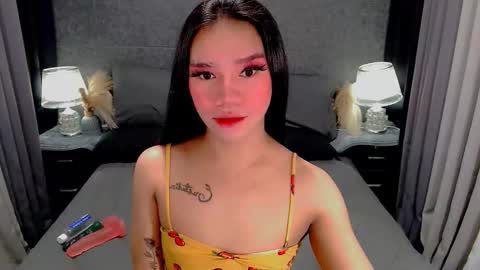 bea takashi  online show from February 25, 8:46 am