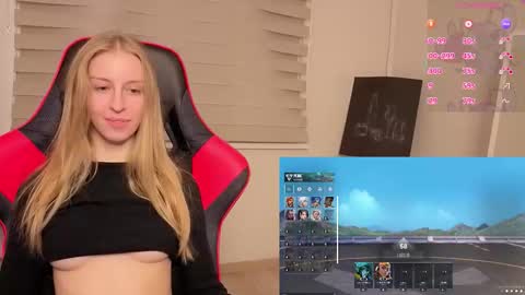 sweet_zz_gold online show from October 21, 7:47 pm