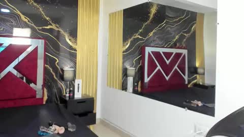 SweetAlana online show from September 17, 7:48 pm