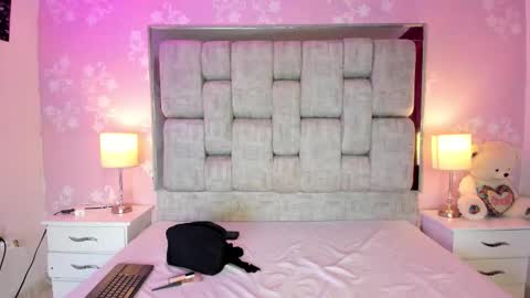 SweetAlana online show from March 7, 3:36 am