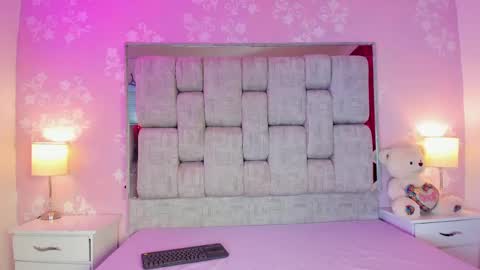 SweetAlana online show from March 13, 4:30 am