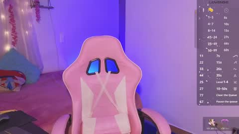 sweetalana__ online show from April 15, 5:42 pm