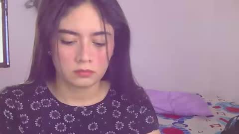 sweetalbedox online show from February 26, 7:24 pm