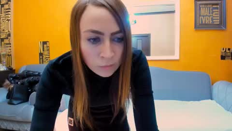 Ale online show from November 28, 7:27 pm