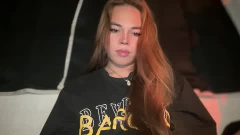 Snapshot of sweetalexa19 chatting on December 5, 7:17 pm alexa your one and only queen online show from December 5, 7:17 pm