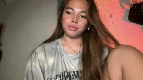 Snapshot of sweetalexa19 chatting on December 24, 6:33 am alexa your one and only queen online show from December 24, 6:33 am