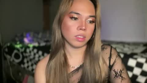 Snapshot of sweetalexa19 chatting on October 30, 6:41 pm alexa your one and only queen online show from October 30, 6:41 pm