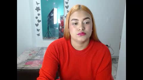 Snapshot of sweetaliice_ chatting on November 14, 1:10 pm sweetaliice_ online show from November 14, 1:10 pm