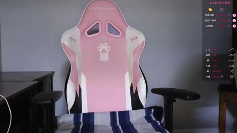 Sweet Dee online show from September 10, 12:05 pm