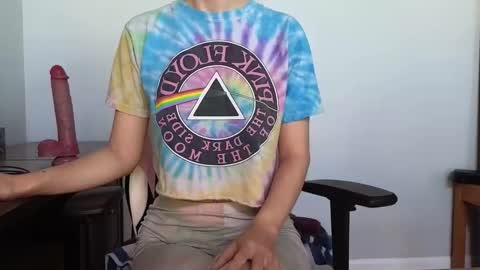 Sweet Dee online show from October 16, 2:29 pm