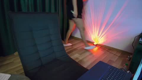 Ania online show from January 26, 7:52 pm