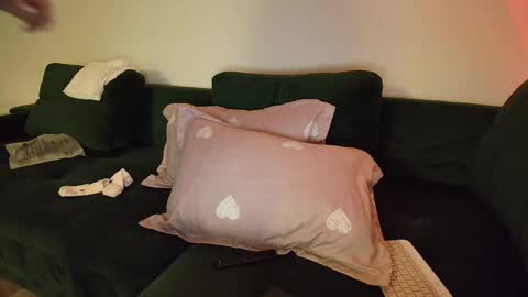 Ania online show from February 10, 9:25 pm