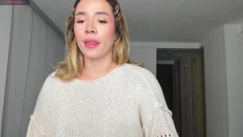 Camila online show from January 19, 12:38 am