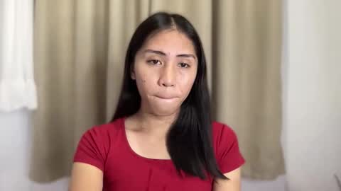 colleen online show from April 23, 12:15 pm