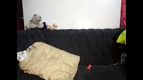 Lunargirl online show from October 29, 11:56 am