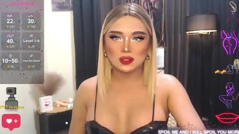 bella online show from January 11, 1:11 pm