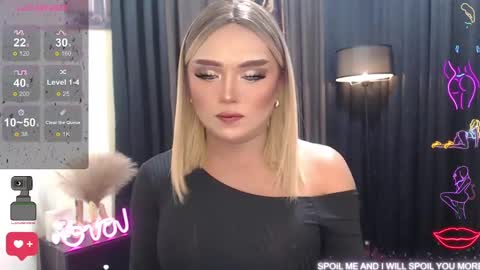 bella online show from February 1, 8:18 am