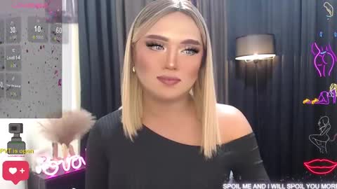 bella online show from February 1, 11:21 am