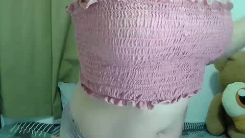 Snapshot of sweetbianca25 chatting on February 8, 6:33 pm sweetbianca25 online show from February 8, 6:33 pm