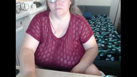 Sweetboobs85h online show from September 29, 7:19 pm