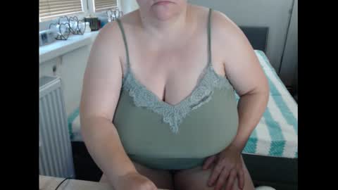 Sweetboobs85h online show from October 11, 8:02 am