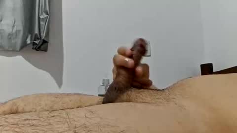 sweetboy2026 online show from January 18, 4:55 pm