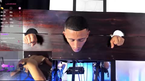    online show from March 21, 7:17 pm