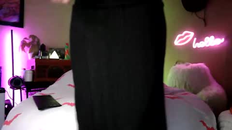 Jillian online show from January 12, 1:55 am