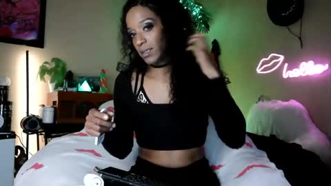 Jillian online show from January 13, 7:46 am