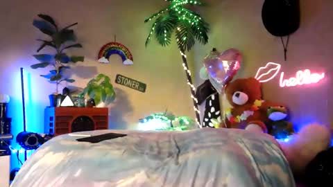 Jillian online show from February 22, 8:24 am