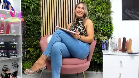 Cherry online show from October 5, 6:01 am