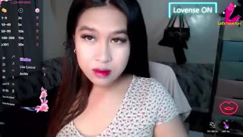 Snapshot of sweetcrizel12 chatting on October 26, 9:53 pm SweetSpicy Chloe online show from October 26, 9:53 pm