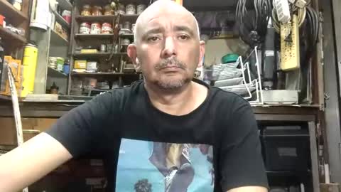 Snapshot of sweetcuervo chatting on January 6, 4:36 am sweetcuervo independent model online show from January 6, 4:36 am