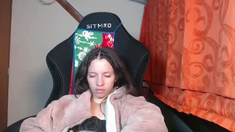 Snapshot of sweetdam12 chatting on December 28, 11:26 pm sweetdam12 online show from December 28, 11:26 pm
