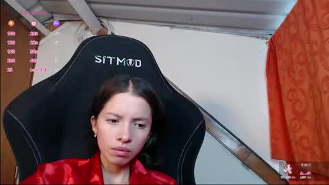 Snapshot of sweetdam12 chatting on March 7, 8:11 pm sweetdam12 online show from March 7, 8:11 pm