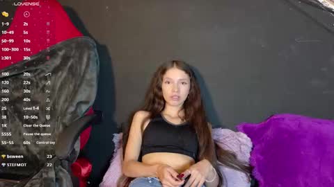 Snapshot of sweetdam12 chatting on October 3, 10:40 pm sweetdam12 online show from October 3, 10:40 pm