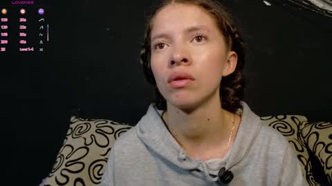 sweetdam12 online show from October 25, 8:25 pm