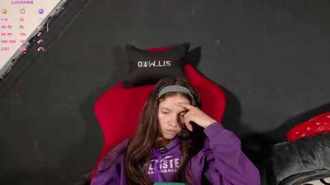 sweetdam12 online show from November 6, 8:21 pm