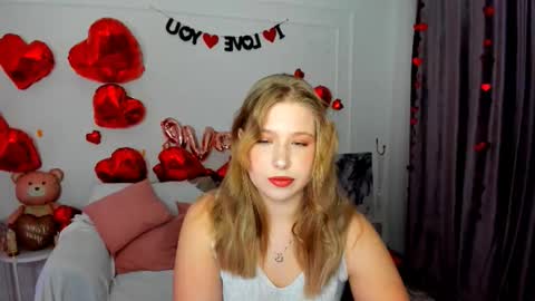 Snapshot of sweetdaylight chatting on February 3, 7:52 pm sweetdaylight online show from February 3, 7:52 pm