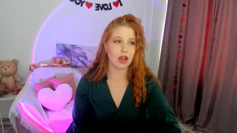 Snapshot of sweetdaylight chatting on February 28, 11:55 am sweetdaylight online show from February 28, 11:55 am