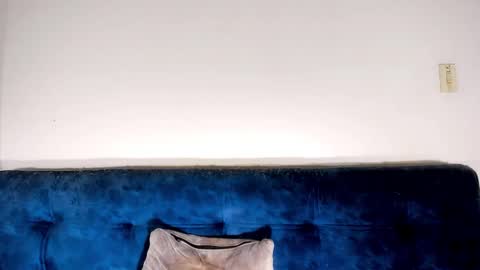 Amelia online show from January 11, 9:25 pm