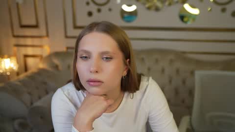 Amelia online show from September 17, 10:06 am