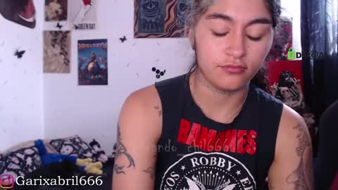 Snapshot of sweetdevil631 chatting on January 13, 6:59 pm Abril online show from January 13, 6:59 pm