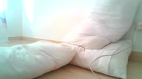 Snapshot of sweetdoll6 chatting on December 3, 1:31 pm Sweet Doll online show from December 3, 1:31 pm